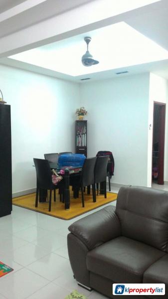 4 bedroom 2-sty Terrace/Link House for sale in Semenyih in Selangor