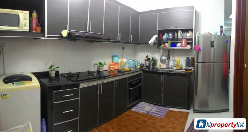 4 bedroom 2-sty Terrace/Link House for sale in Semenyih in Malaysia