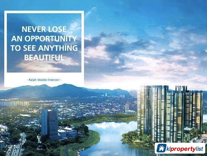 Pictures of 3 bedroom Condominium for sale in Seri Kembangan