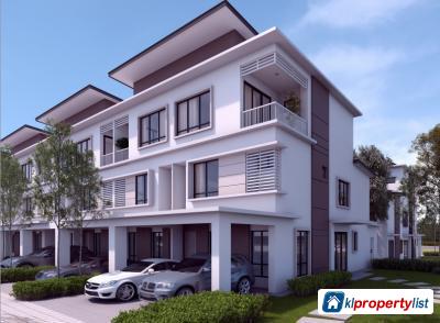 Picture of 5 bedroom 3-sty Terrace/Link House for sale in Seri Kembangan