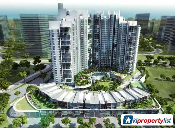 Pictures of 3 bedroom Condominium for sale in Seri Kembangan