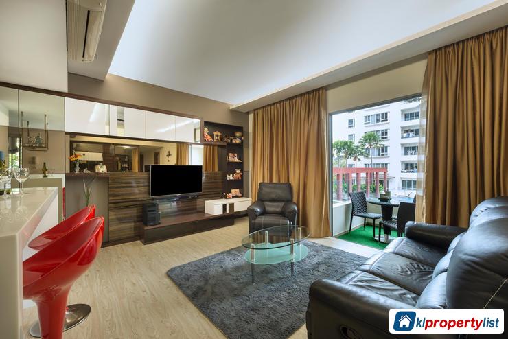 3 bedroom Condominium for sale in Seri Kembangan - image 2