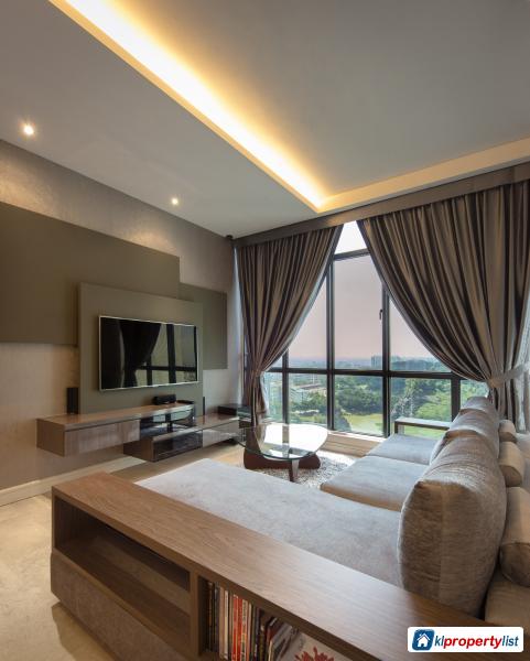 3 bedroom Condominium for sale in Seri Kembangan - image 2
