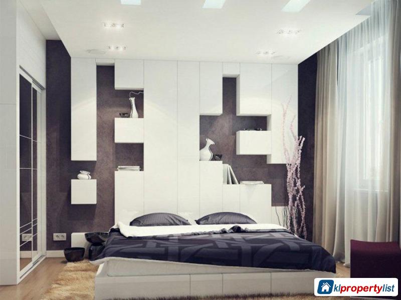 5 bedroom 3-sty Terrace/Link House for sale in Seri Kembangan