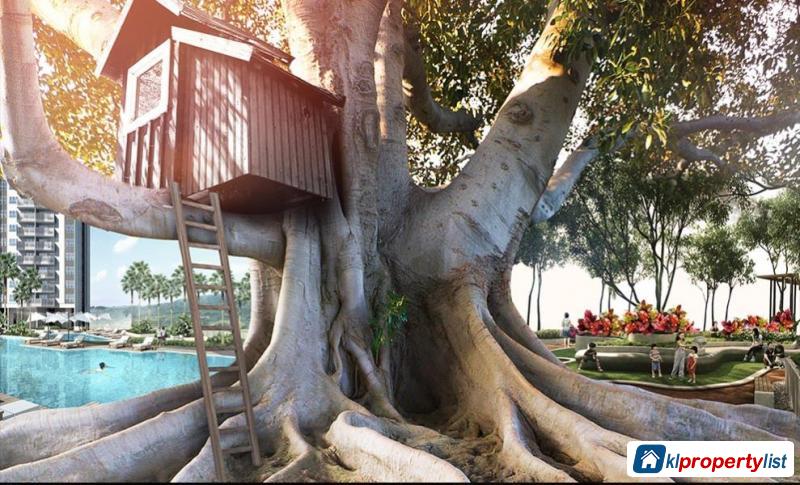 2 bedroom Condominium for sale in Seri Kembangan