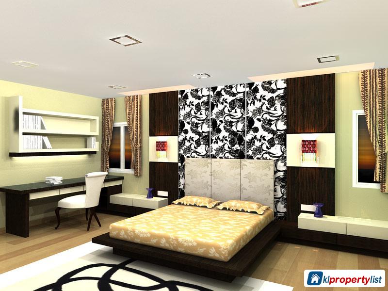 3 bedroom Condominium for sale in Seri Kembangan - image 2
