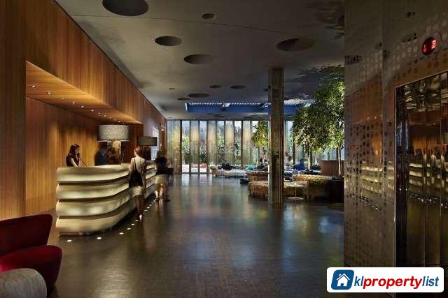 2 bedroom Condominium for sale in Seri Kembangan