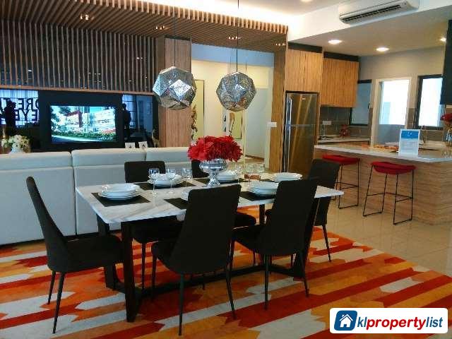 3 bedroom Condominium for sale in Seri Kembangan - image 3
