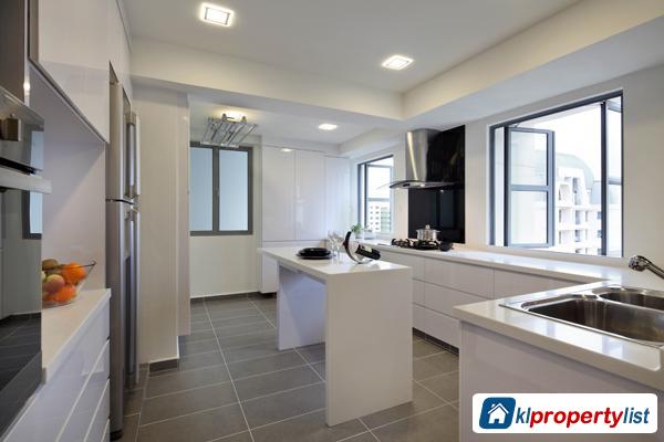 3 bedroom Condominium for sale in Seri Kembangan - image 3