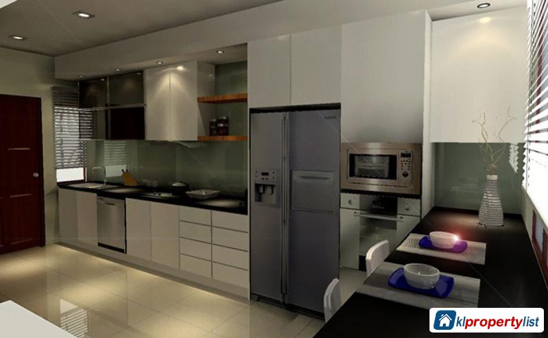 3 bedroom Condominium for sale in Seri Kembangan - image 3