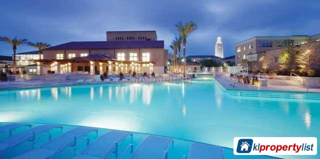 2 bedroom Condominium for sale in Seri Kembangan in Selangor