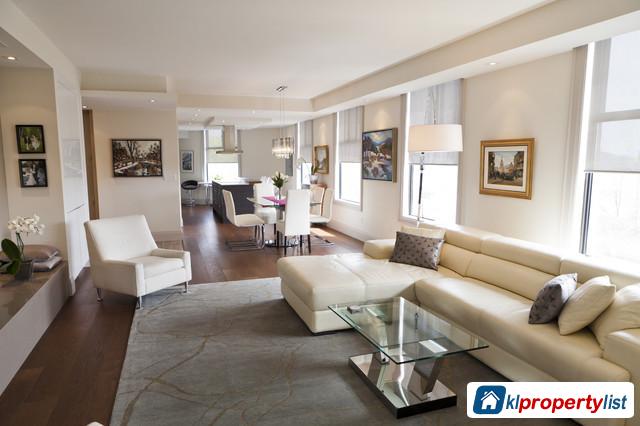 3 bedroom Condominium for sale in Seri Kembangan - image 4