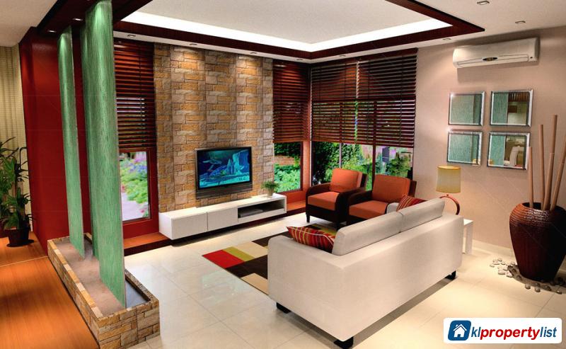 3 bedroom Condominium for sale in Seri Kembangan - image 4