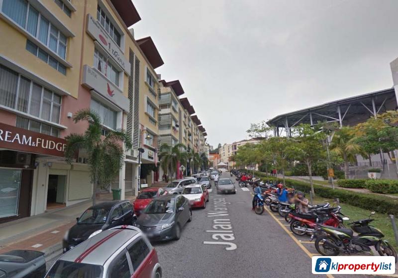 Pictures of Shop-Office for sale in Ampang