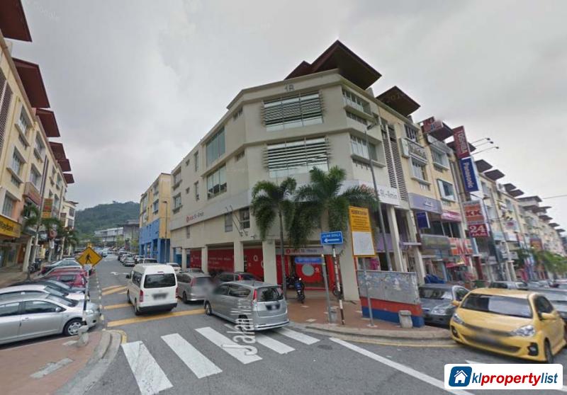Shop-Office for sale in Ampang - image 2