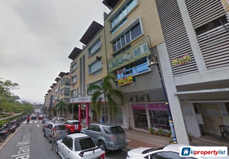 Shop-Office for sale in Ampang - image 3