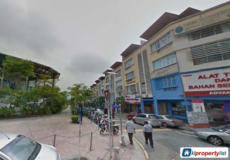 Shop-Office for sale in Ampang - image 4