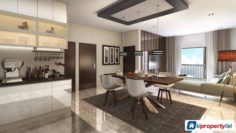 4 bedroom Condominium for sale in Sepang - image 2