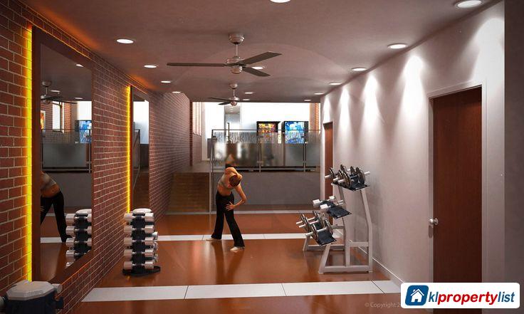 4 bedroom Condominium for sale in Sepang - image 2