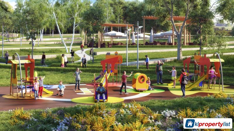 4 bedroom Condominium for sale in Sepang - image 3