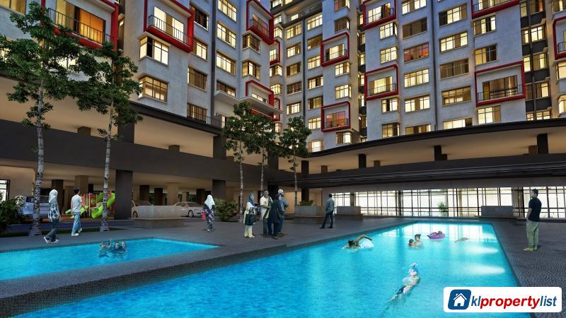 4 bedroom Condominium for sale in Sepang - image 4