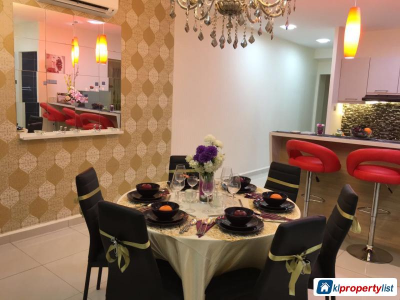 4 bedroom Condominium for sale in Sepang - image 5