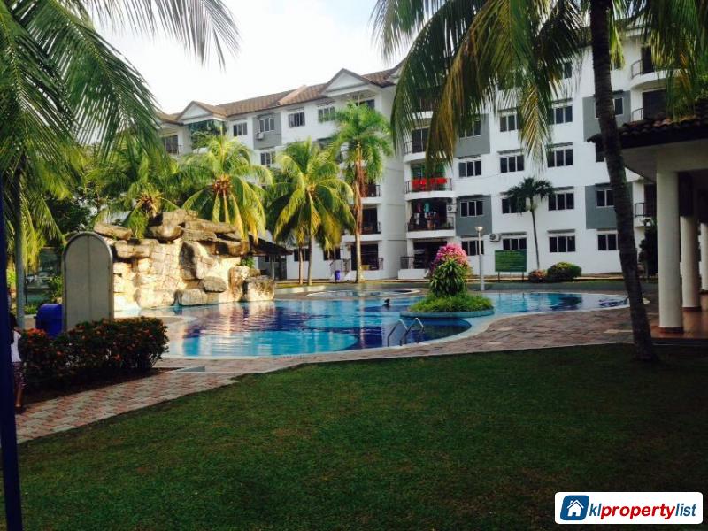 Picture of 3 bedroom Apartment for sale in Johor Bahru