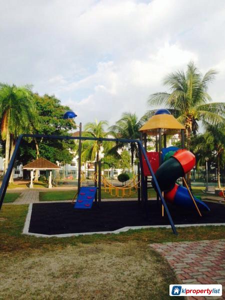 3 bedroom Apartment for sale in Johor Bahru in Johor