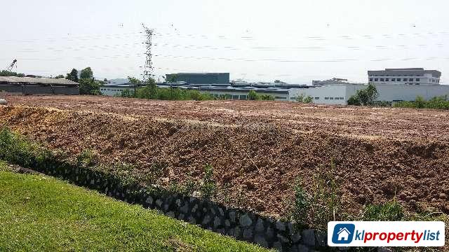 Pictures of Industrial Land for sale in Balakong