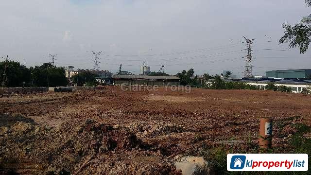 Industrial Land for sale in Balakong - image 2