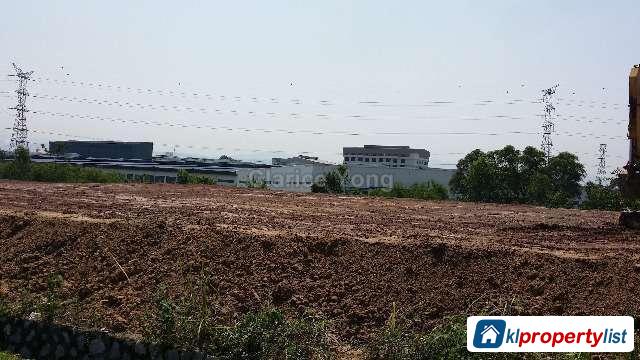Industrial Land for sale in Balakong - image 3