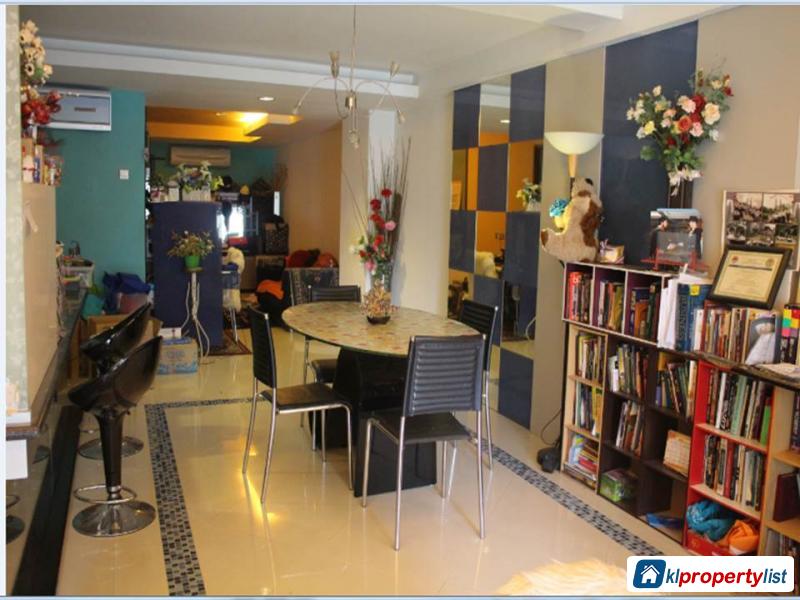 2 bedroom Apartment for sale in City Centre in Kuala Lumpur