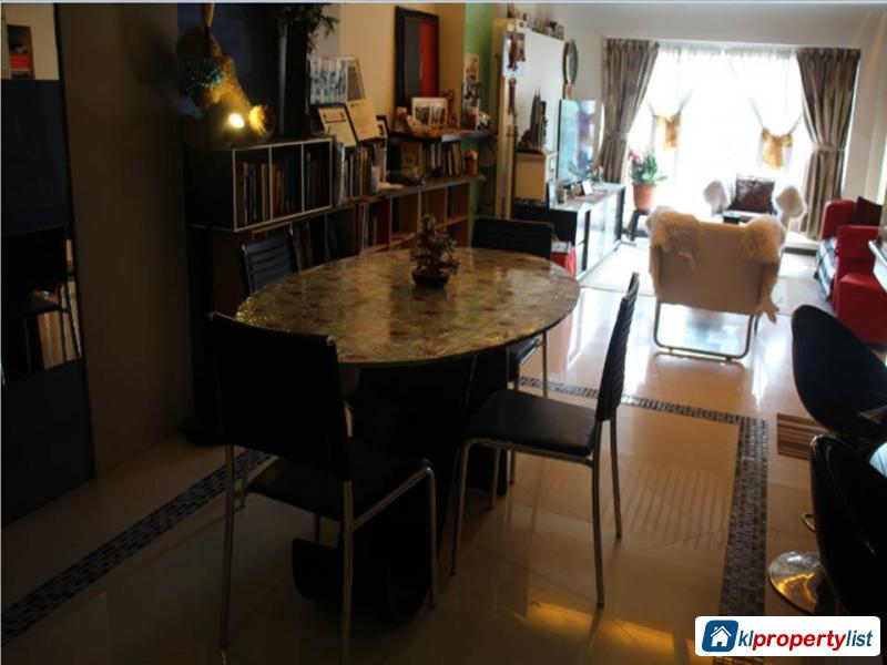 2 bedroom Apartment for sale in City Centre in Malaysia