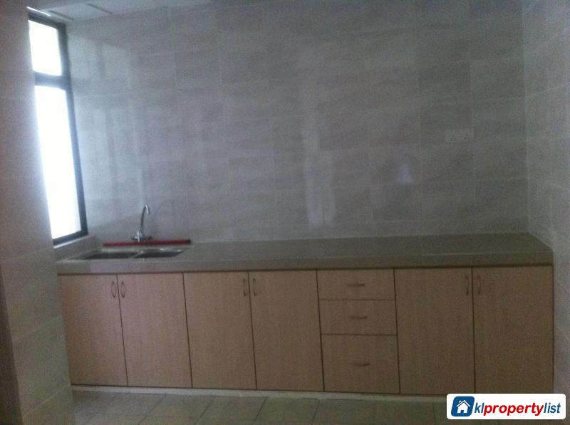 4 bedroom Condominium for sale in Petaling Jaya