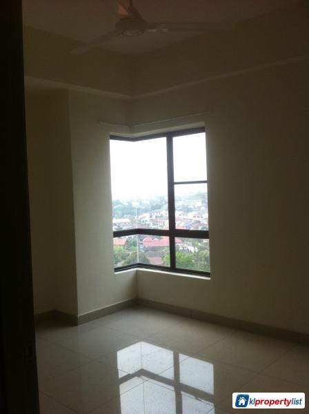 4 bedroom Condominium for sale in Petaling Jaya in Selangor