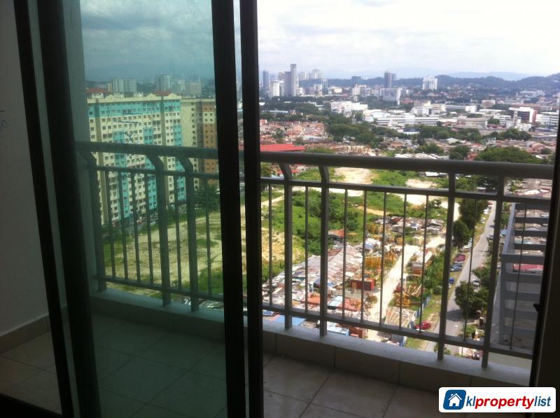 Picture of 4 bedroom Condominium for sale in Petaling Jaya in Malaysia