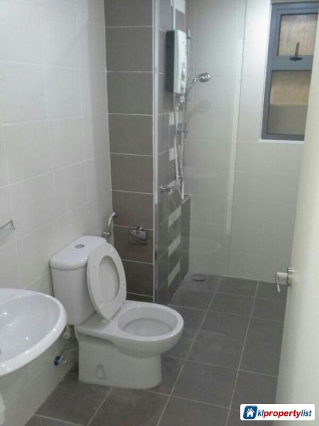 4 bedroom Condominium for sale in Petaling Jaya in Selangor - image