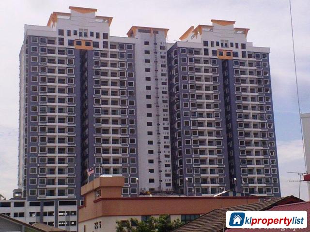 4 bedroom Condominium for sale in Petaling Jaya in Malaysia - image