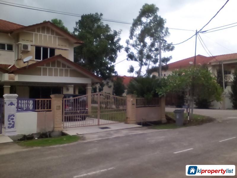 Picture of 4 bedroom 2-sty Terrace/Link House for sale in Tangkak