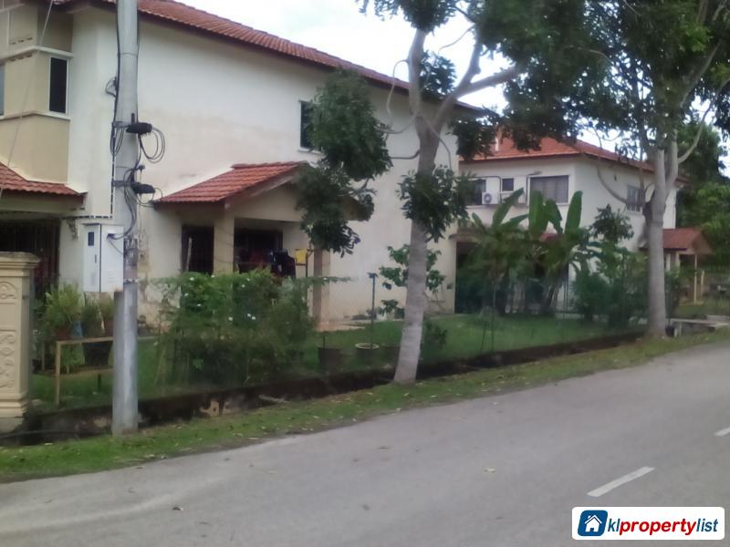 Picture of 4 bedroom 2-sty Terrace/Link House for sale in Tangkak in Johor