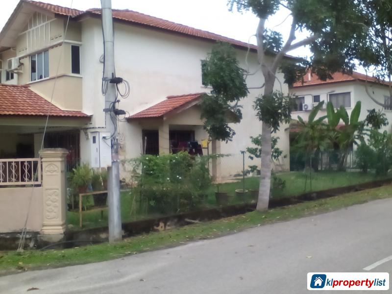 Picture of 4 bedroom 2-sty Terrace/Link House for sale in Tangkak in Malaysia