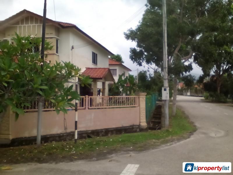 4 bedroom 2-sty Terrace/Link House for sale in Tangkak in Johor - image