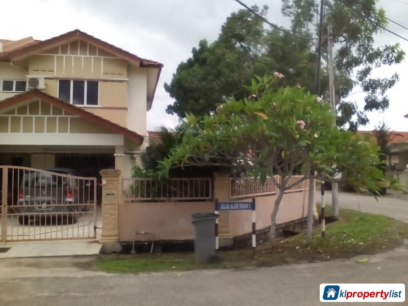 4 bedroom 2-sty Terrace/Link House for sale in Tangkak in Malaysia - image