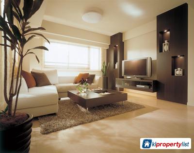 3 bedroom Condominium for sale in Ampang in Malaysia