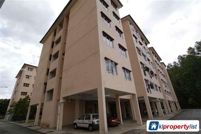 Picture of 3 bedroom Flat for sale in Kajang