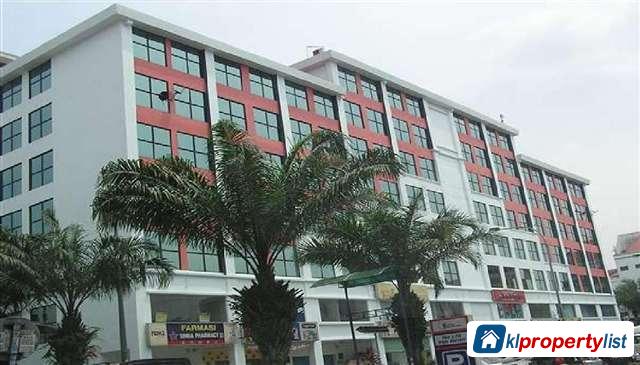 Office for rent in Bandar Sunway in Selangor