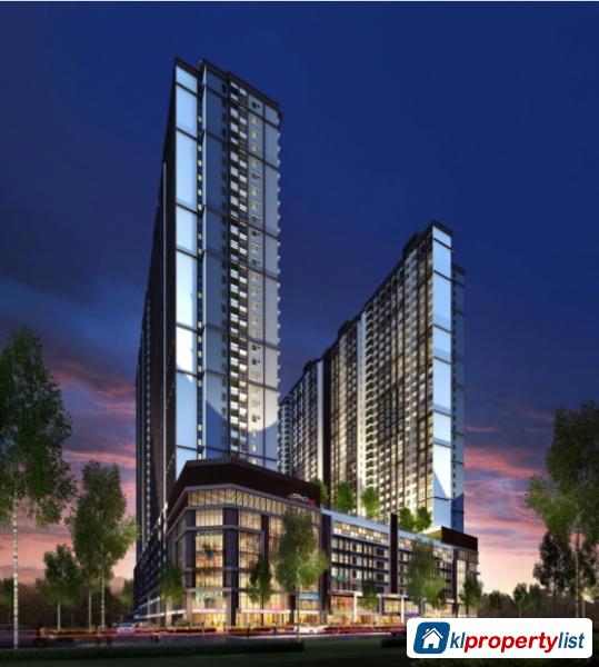 3 bedroom Condominium for sale in Ampang - image 2