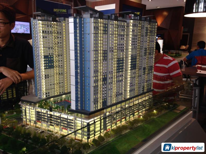 3 bedroom Condominium for sale in Ampang - image 5