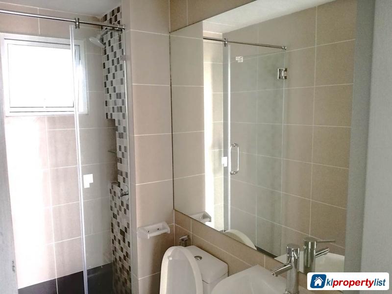 3 bedroom Apartment for rent in Gombak - image 11