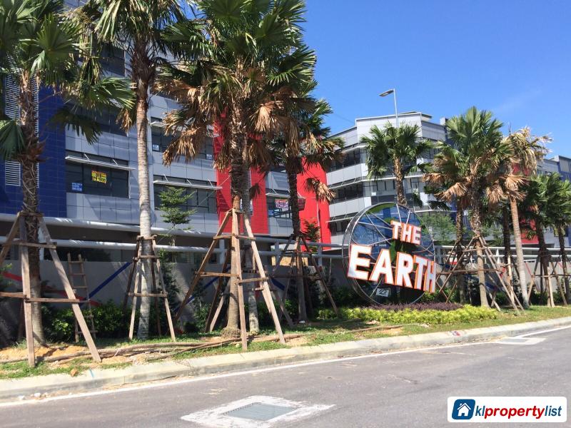 Shop-Office for sale in Gombak - image 2
